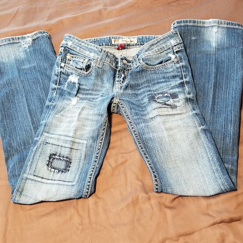 Jean